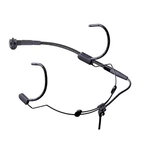 AKG C520 L - Mikrofon nagłowny z miniXLR do nadajnika