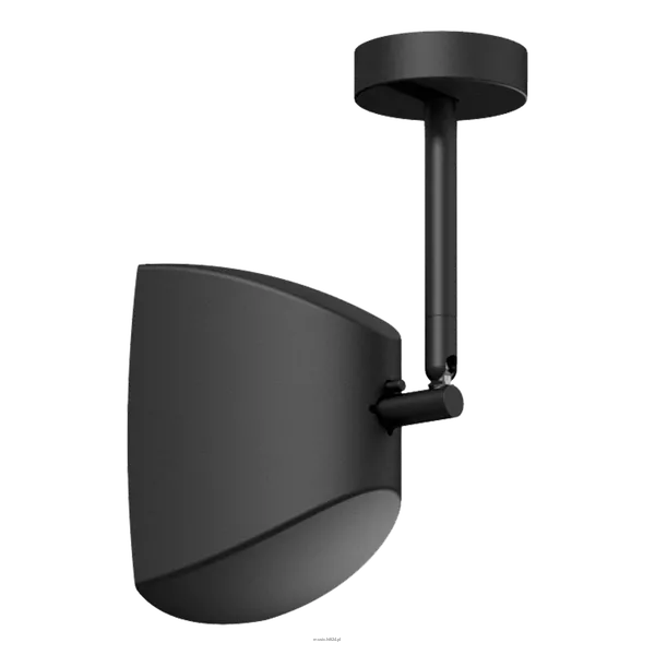 AUDAC ATEO2SD   Black and White version – 10W – 16Ω  z powierzchniowym mocowaniem sufitowym - 8