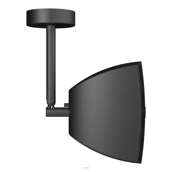AUDAC ATEO2SD   Black and White version – 10W – 16Ω  z powierzchniowym mocowaniem sufitowym - 2