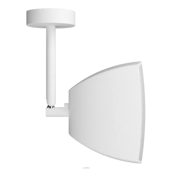 AUDAC ATEO2SD   Black and White version – 10W – 16Ω  z powierzchniowym mocowaniem sufitowym - 5