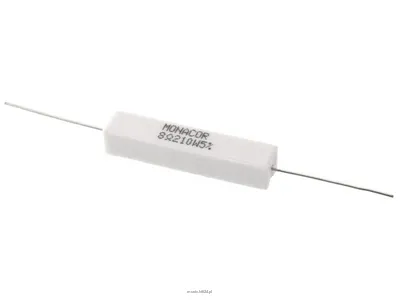 Monacor LSR-82/10