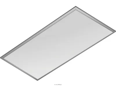 Monacor LEDP-1260RGB