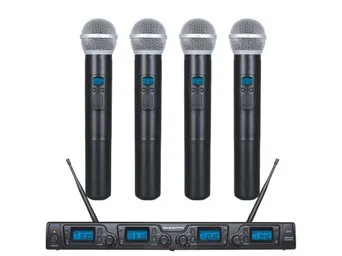 Monacor TXZZ640