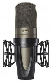 Shure KSM42 Mikrofon pojemnościowy