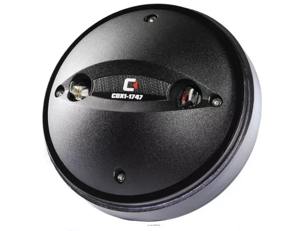 Monacor CDX1-1747 - 2