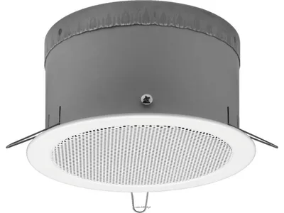 Monacor EDL-165AB/WS
