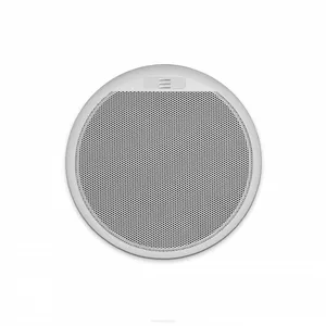 Apart Audio CMAR6T-W 6" (190mm) 2-drożny odporny na działanie wody morskiej i chlorowanej oraz wysokiej temperatury - IP 65 głośnik do zabudowy 20-10-5-2.5W/100V; 60W/8Ω, (zastosowanie -np. jachty, sauny, baseny), w zestawie wodoodporny transformator T20i