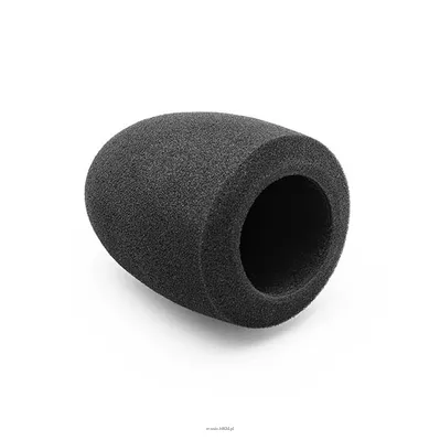 DPA DUA0703 - Vocal Mic Foam Windscreen
