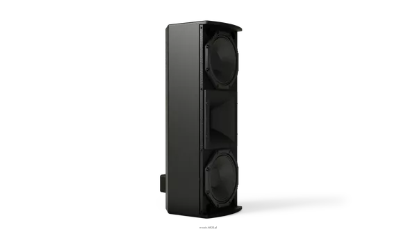 BOSE ArenaMatch Utility AMU208 Odporność na warunki zewnętrzne: IP55 - 12