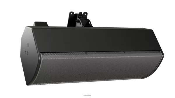 BOSE ArenaMatch Utility AMU208 Odporność na warunki zewnętrzne: IP55 - 4
