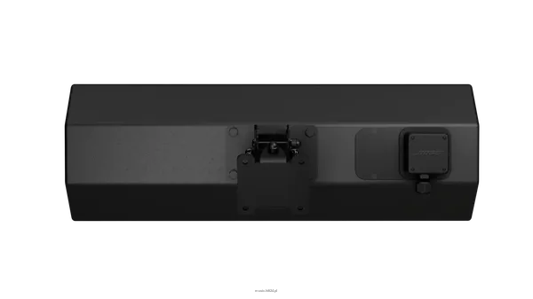BOSE ArenaMatch Utility AMU208 Odporność na warunki zewnętrzne: IP55 - 9