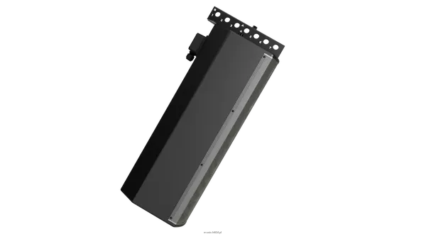BOSE ArenaMatch Utility AMU208 Odporność na warunki zewnętrzne: IP55 - 10