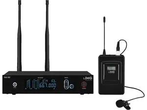 Monacor TXS-707LT/B