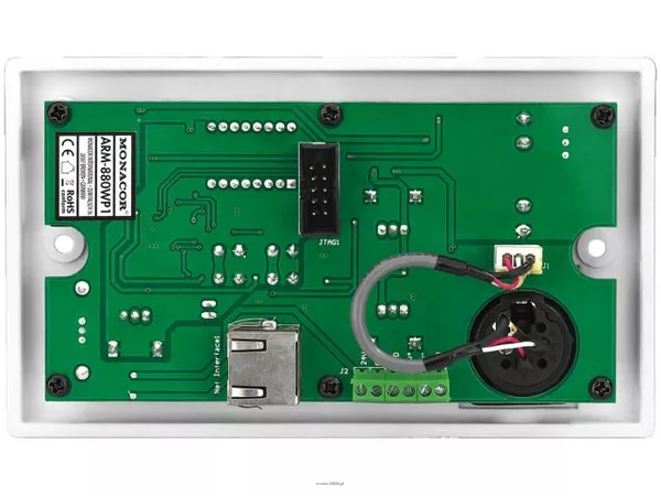 Monacor ARM-880WP1 - 2