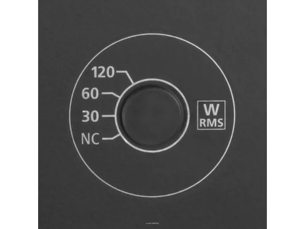 Monacor PAB-120WP/SW - 3