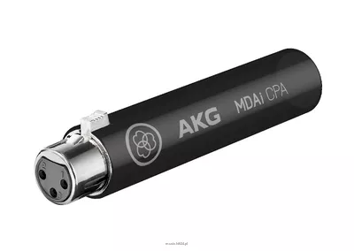 AKG MDAi CPA - Mikrofon dynamiczny do Connected PA