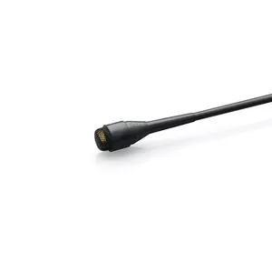 DPA 4062-OC-C-B00 - 4062 CORE Omni Mic, Extreme SPL, Black, MicroDot