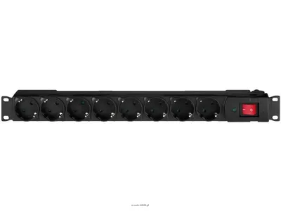 Monacor RCS-18