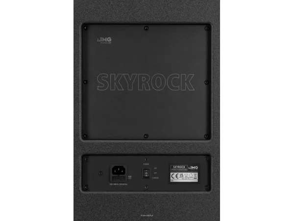 Monacor SKYROCK - 4