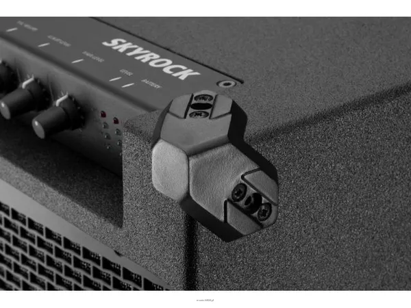 Monacor SKYROCK - 6