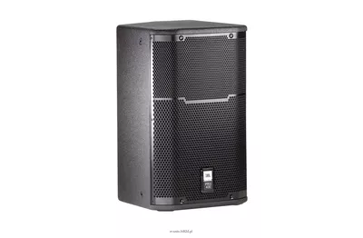 JBL PRX412MD - Pasywny zestaw głośnikowy, czarny