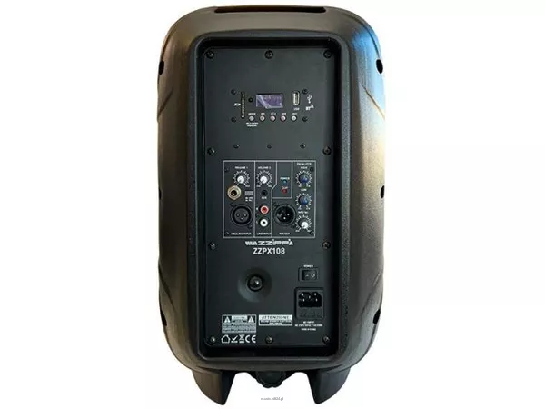 Monacor ZZPX108 - 2