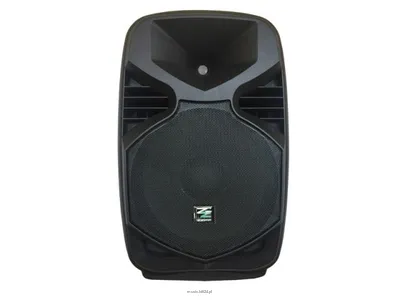 Monacor ZZPX108