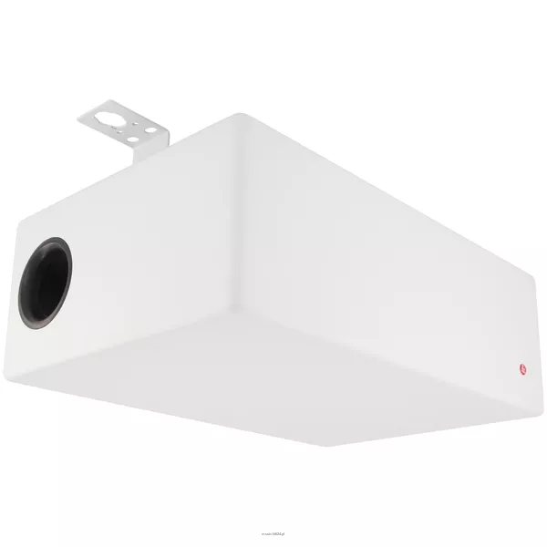 LOUD OF SWEDEN Subwoofer TW1  bezprzewodowy subwoofer z wbudowanym wzmacniaczem i odbiornikiem bezprzewodowym - 2