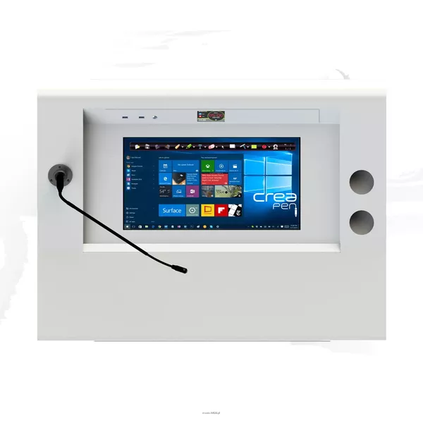 Temas Mównica Multimedialna DL22A - 5