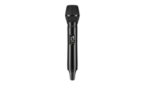 Relacart UH-280 bezprzewodowy mikrofon doręczny, seria UR-290/UR-290D