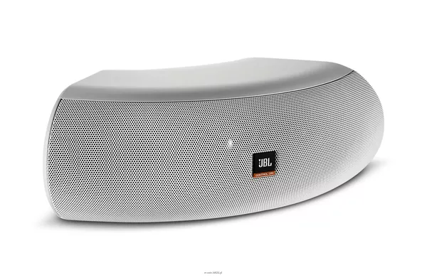 JBL Control CRV Głośnik o wysokim designie z transformatorem 70V/100V i odpornością na warunki atmosferyczne - 7
