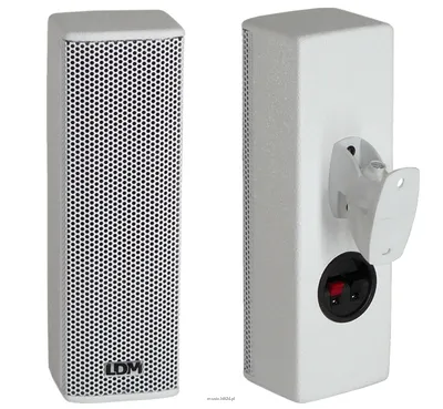 LDM CR-40 Kolumna instalacyjna naścienna