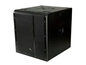 Monacor ZZEUS118SUB