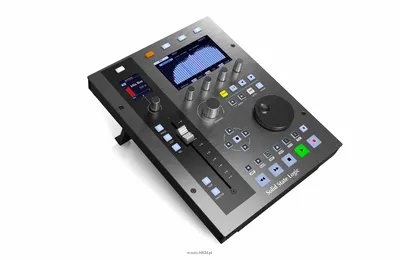 Solid State Logic SSL UF1 Kontroler DAW