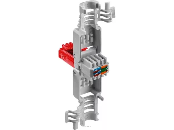 Monacor CAT-6P - 2