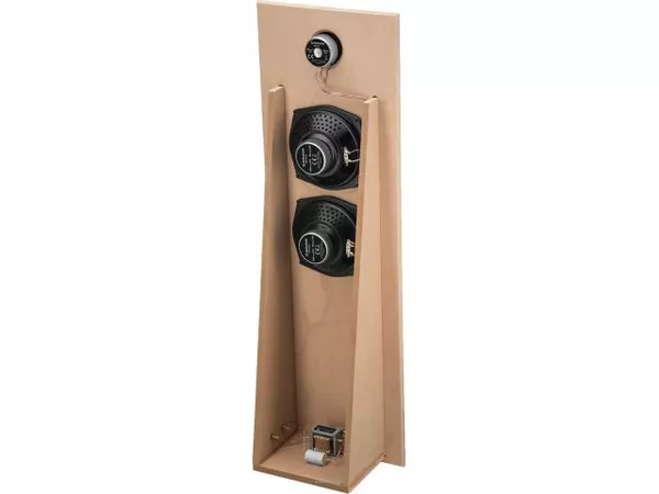 Monacor KATANA-M1 - 2