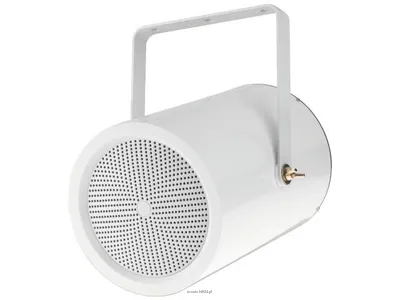 Monacor EDL-255/WS