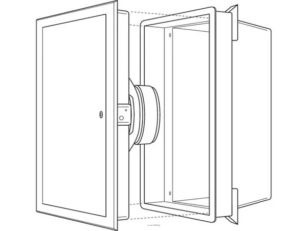 Monacor SPE-8U - 2