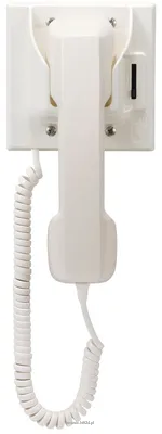 TOA RS-141 Słuchawka do wykorzystania z elementami systemu N-8000