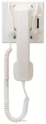 TOA RS-141 Słuchawka do wykorzystania z elementami systemu N-8000