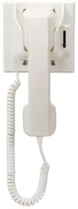 TOA RS-141 Słuchawka do wykorzystania z elementami systemu N-8000