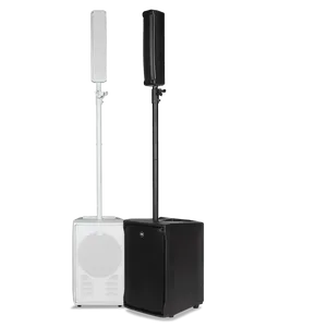 RCF Evox J8 Zestaw nagłośnieniowy 1400W  8x 2" + 1x12