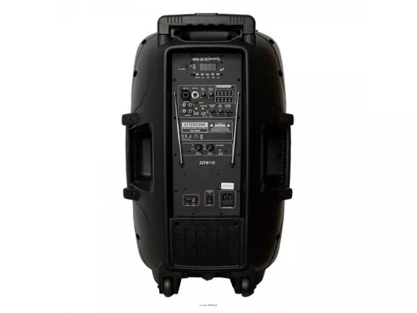 Monacor ZZPB115 - 3
