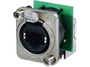 Monacor NE-8FDPR