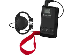 Monacor ATS-22R