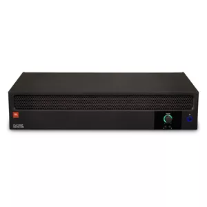 JBL CSA 1300Z - Jednokanałowy wzmacniacz mocy, 70V/100V