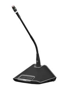 AKG CS3 DU 50 - Pulpit delegata systemu dyskusyjnego