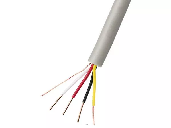 Monacor JYSTY-2208 - 3