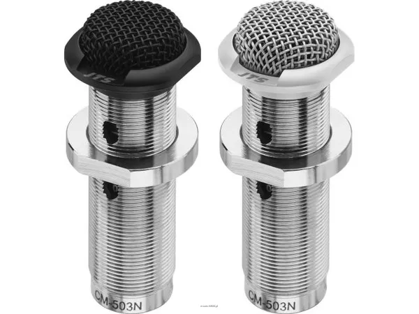 Monacor CM-503N/B - 3