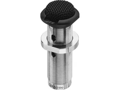 Monacor CM-503N/B